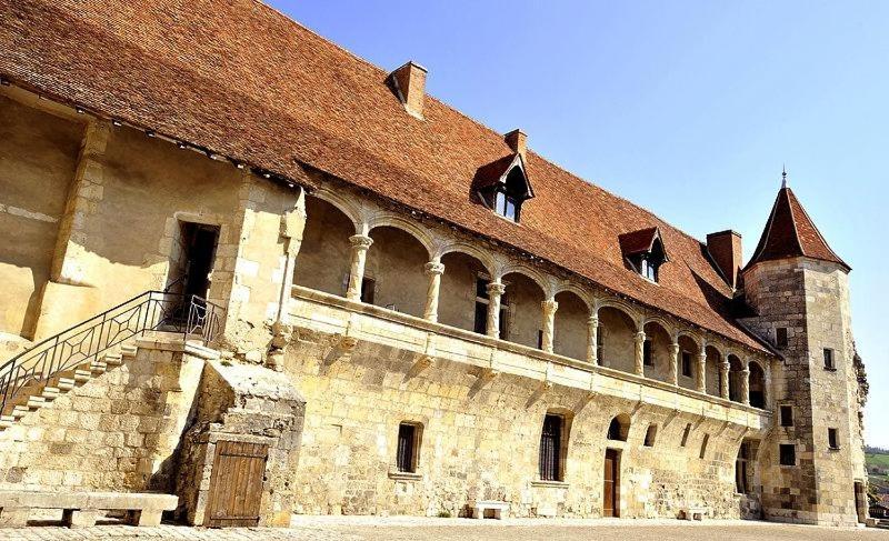 Lavardac - Maison De Village Gascogne Landes Exterior foto