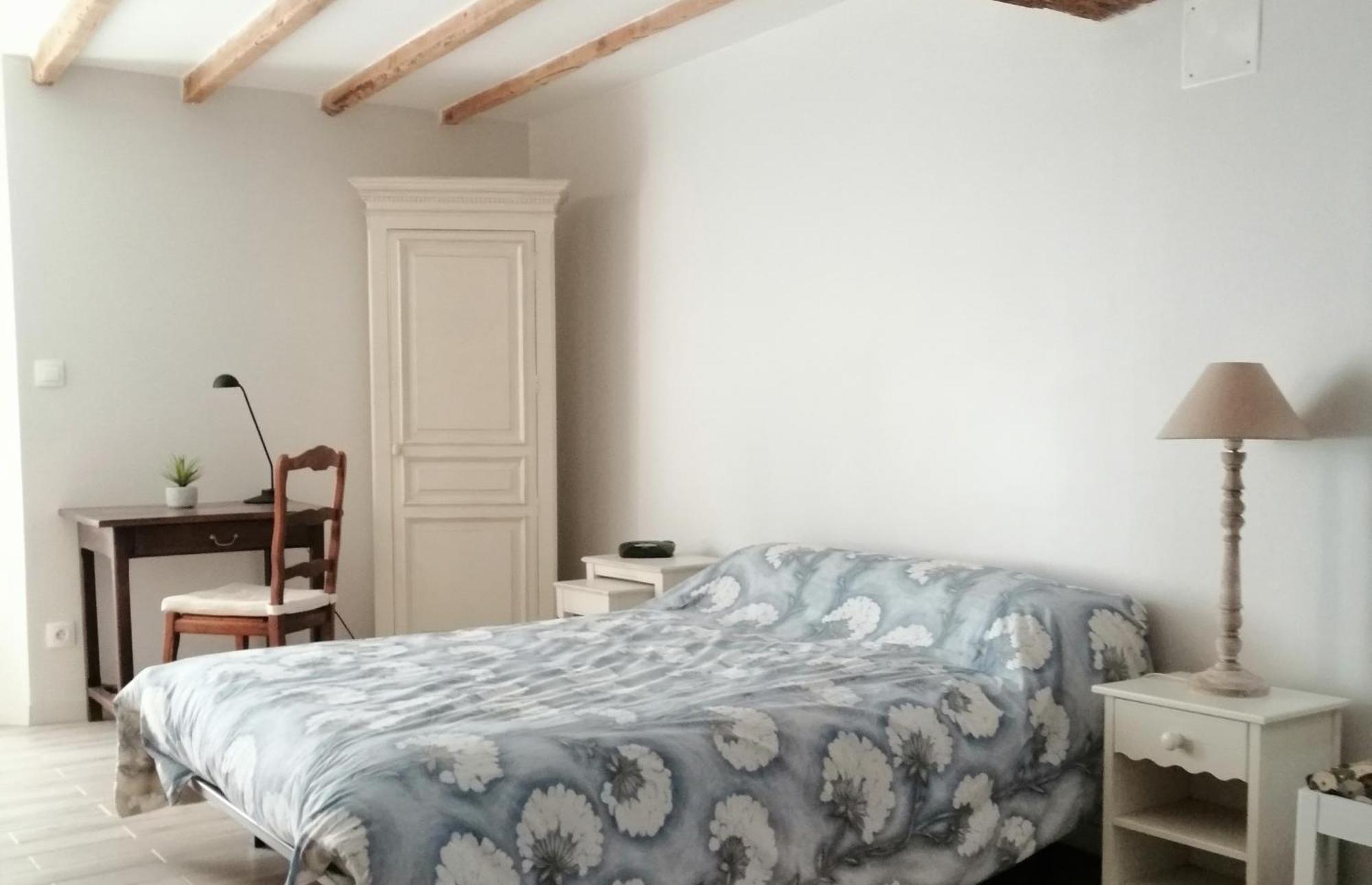 Lavardac - Maison De Village Gascogne Landes Exterior foto